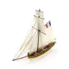 ARTESANIA LATINA 22401 Le Renard - kuter piracki