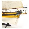 ARTESANIA LATINA 22401 Le Renard - kuter piracki