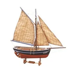ARTESANIA LATINA 19007 Bon Retour