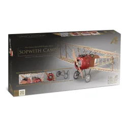 ARTESANIA LATINA 20351 Sopwith Camel F1 1918 1:16