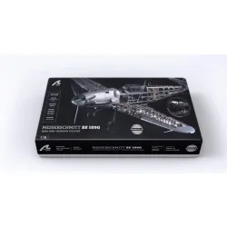 ARTESANIA LATINA 20356 Messerschmitt Bf109G - 1:16