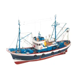 ARTESANIA LATINA 20506 Marina II - kuter rybacki