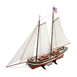 ARTESANIA LATINA 22110N Swift 1805
