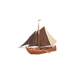 ARTESANIA LATINA 22120 Zuiderzee Botter