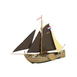 ARTESANIA LATINA 22125 Zuiderzee Botter 2022 - 1:35