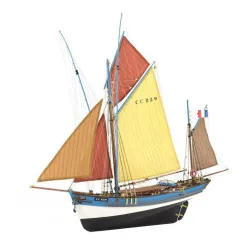 ARTESANIA LATINA 22175 Tuna Boat Marie Jeanne 2022 - 1:50