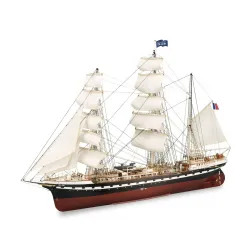 ARTESANIA LATINA 22519 Żaglowiec szkolny Belem