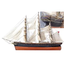 ARTESANIA LATINA 22800 Kliper Cutty Sark