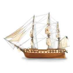 ARTESANIA LATINA 22850 USS Constellation