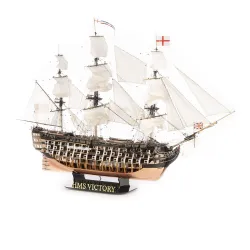 ARTESANIA LATINA 22900OP HMS Victory Trafalgar 1805 - Anatomy - 1:84