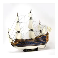 ARTESANIA LATINA 22904 Francuski okręt liniowy Soleil Royal - 1:72
