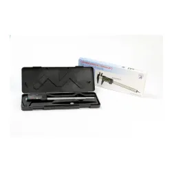 ARTESANIA LATINA 27057-1 Suwmiarka elektroniczna 155 mm