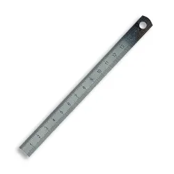 ARTESANIA LATINA 27069 Linijka ze stali nierdzewnej 150 x 14 x 0,5 mm