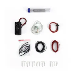 ARTESANIA LATINA 27590 Komplet oświetlenia Led do modeli