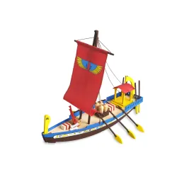 ARTESANIA LATINA 30507 Junior Collection - Cleopatra Egyptian Boat