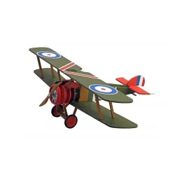 ARTESANIA LATINA 30529N Junior Collection - Sopwith Camel