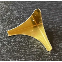 ARTESANIA LATINA 8630 Narożnik gabloty 30x30x20 mm - 4 szt.