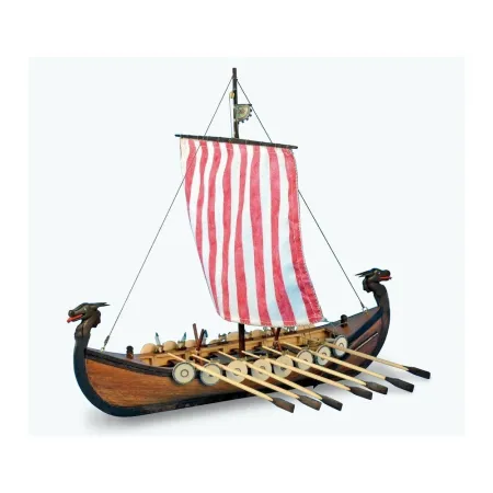 ARTESANIA LATINA 19001N Viking
