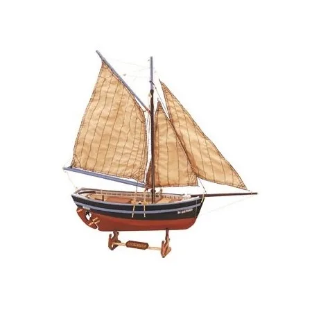 ARTESANIA LATINA 19007 Bon Retour