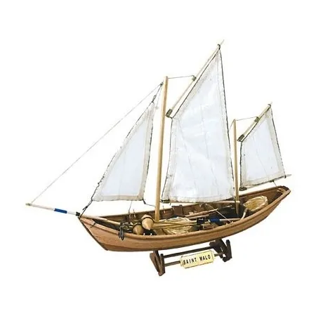 ARTESANIA LATINA 19010 Saint Malo