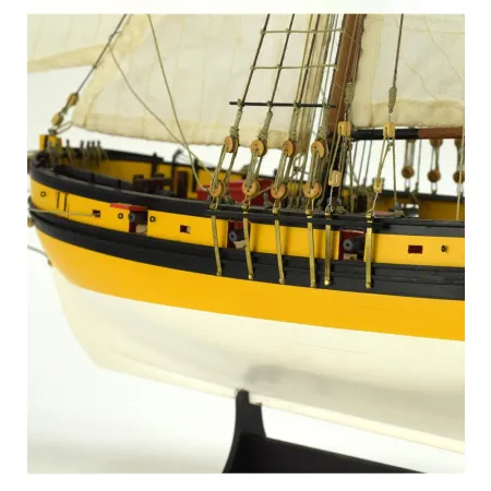 ARTESANIA LATINA 22401 Le Renard - kuter piracki