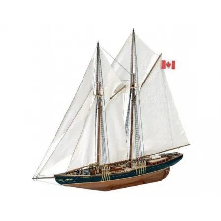 ARTESANIA LATINA 22453 Bluenose II