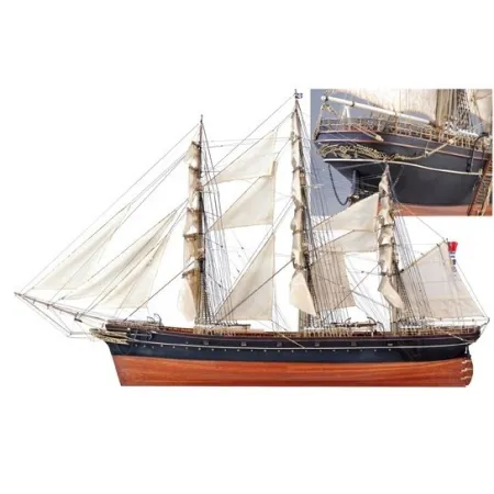 ARTESANIA LATINA 22800 Kliper Cutty Sark