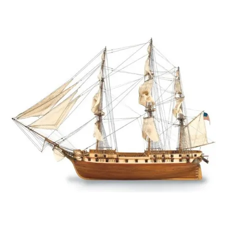 ARTESANIA LATINA 22850 USS Constellation