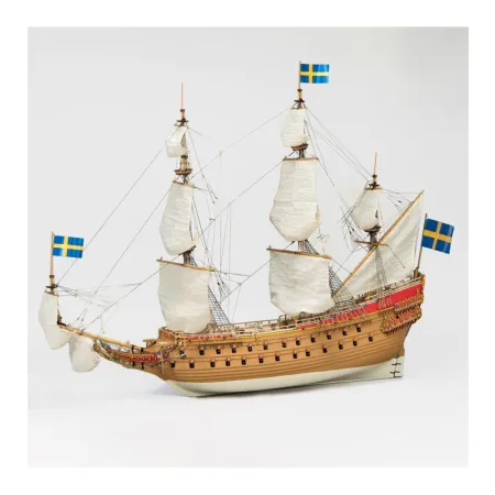 ARTESANIA LATINA 22902 Vasa - szwedzki galeon - 1:65