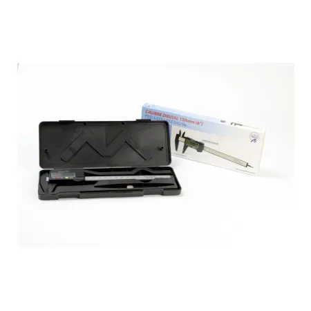 ARTESANIA LATINA 27057-1 Suwmiarka elektroniczna 155 mm