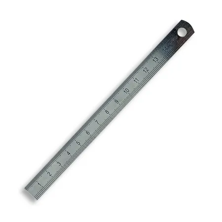 ARTESANIA LATINA 27069 Linijka ze stali nierdzewnej 150 x 14 x 0,5 mm