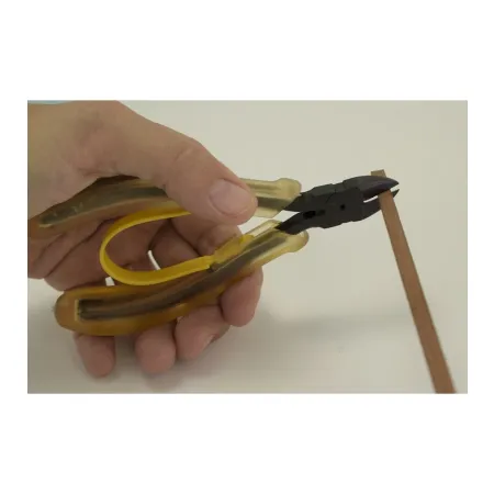 ARTESANIA LATINA 27211 Szczypce boczne z ergonomicznym uchwytem