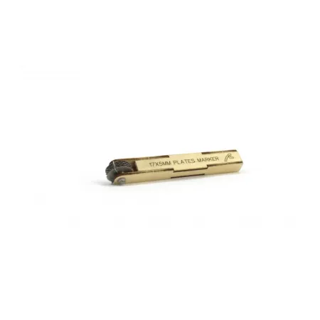 ARTESANIA LATINA 27320 Radełko / nitowadło 17 x 5 mm