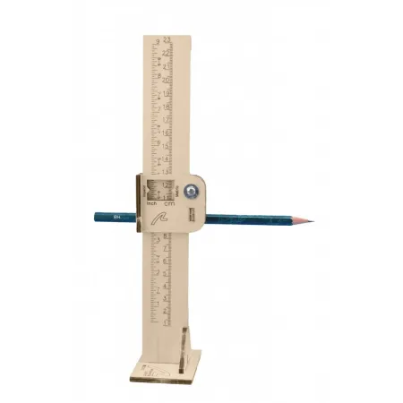 ARTESANIA LATINA 27649 Waterline Marker