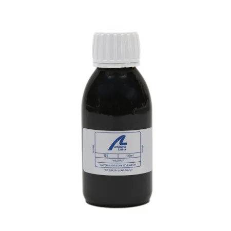 ARTESANIA LATINA 27691 Bejca akrylowa - orzech włoski - 125 ml