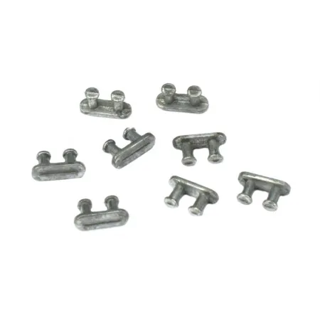 ARTESANIA LATINA 8728 Poler 8x2x4 mm - 8 szt