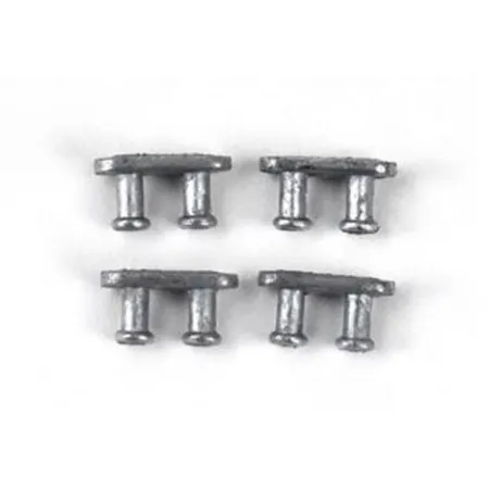 ARTESANIA LATINA 8729 Poler 8x3x5 mm - 4 szt