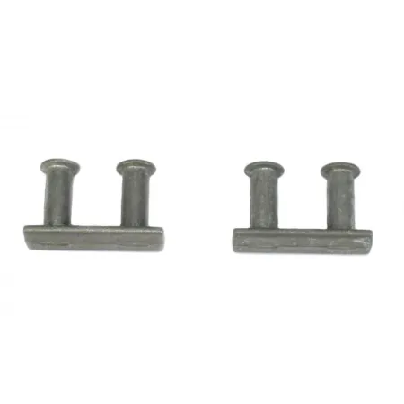ARTESANIA LATINA 8730 Poler 12x6x10 mm - 2 szt.