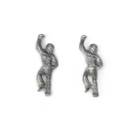 ARTESANIA LATINA 8741 Figurka marynarza 27 mm