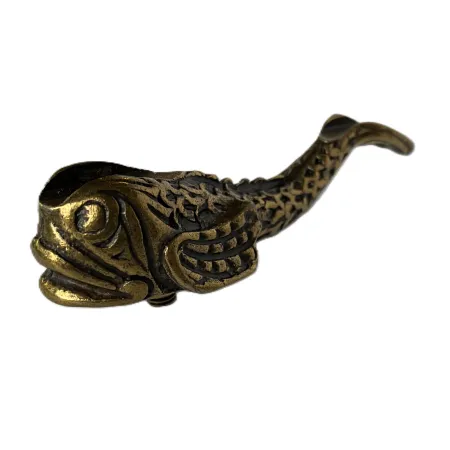 ARTESANIA LATINA 8818 Podstawa w kształcie ryby pod statek