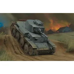 HOBBY BOSS 80137 Czołg PzKpfw 38(t) Ausf. G - 1:35