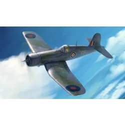 HOBBY BOSS 80396 Corsair MK. III - 1:48