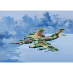 HOBBY BOSS 81768 Jak-28PP Brewer-E - 1:48