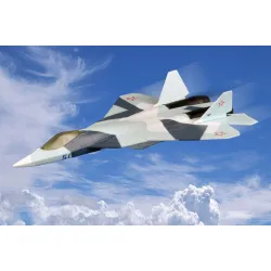 HOBBY BOSS 81903 Russian T-50 PAK-FA (200mm)