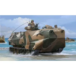 HOBBY BOSS 82410 AAVP-7A1 - 1:35