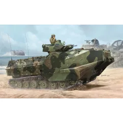 HOBBY BOSS 82415 AAVP-7A1 RAM/RS - 1:35