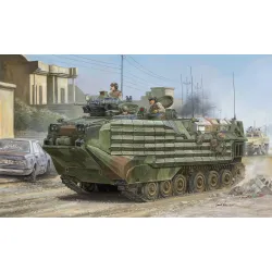 HOBBY BOSS 82416 AAVP-7A1 RAM/RS w/EAAK - 1:35