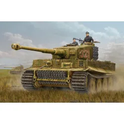 HOBBY BOSS 82601 Czołg Pz.Kpfw. VI Tiger I - 1:16