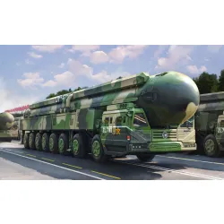 HOBBY BOSS 82963 Dongfeng-41 ICBM - 1:72