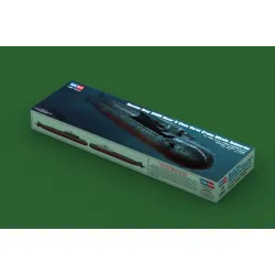 HOBBY BOSS 83521 Okręt podwodny K-141 Kursk klasy Oscar II - 1:350